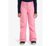 Roxy Backyard G Pt Pants Pink 12 Years Girl