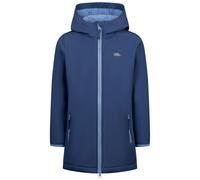 Trespass Girls Softshell Jacket Wind Resistant Fleece Lining Kids Coat Brennagh