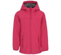 Girls Softshell Jacket Water Resistant Kristen
