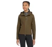 Girls' softshell riding jacket LeMieux Rider Lottie