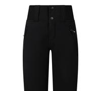Girls' Softshell Ski Trousers Protest Madora Noir 8 years