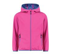 Girls Softshell Trekking Jacket Cmp