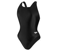 Girl's Solid Youth Super Pro One Piece Black - D24 YTH Black D24 YTH