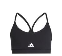 Girl's Sports bra adidas Essentials Soft Touch Noir 14/15 ans