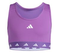Girl's Sports bra adidas Techfit Power React 13/14 ans