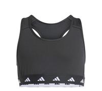 Girl's Sports bra adidas Techfit Power React 7/8 ans