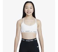 Girl's Sports bra Nike Indy 8/10 ans