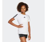 Girls' Sports T-shirt - White