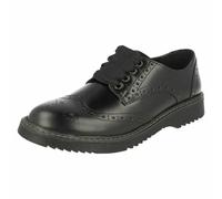 Girls Start Rite Angry Angels School Shoes - Impulsive