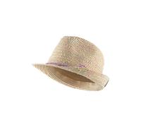 Girl's straw hat Sterntaler Beige 55/57 cm