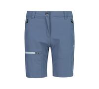 Girl's Stretch Cargo Bermuda Shorts CMP 4 ans