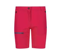 Girl's Stretch Cargo Bermuda Shorts CMP 14 ans