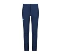 Girls' Stretch Polyester Hiking Trousers CMP 5 ans