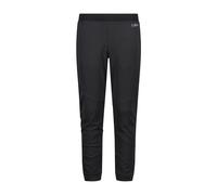 Girls' stretch trousers CMP Noir 6 ans