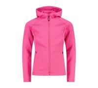 Girls' stretchy hooded sweatshirt CMP 5 ans