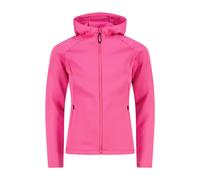Girls' stretchy hooded sweatshirt CMP 14 ans