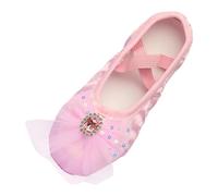 Girls Summer Roman Sandals Open Toe Holiday Vacation Shoes Sandals With Pearls Flowers Baby Slippers Sea Kids Slip And Slide Water For Strappy Ankle Zipper Big Little (Pink,11)
