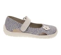 Girls' summer sandals Fare Bare Blanc 28