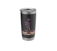 Girls SUP Stuff Paddleboarder Stuff | Womens Paddleboarding Stainless Steel Insulated Tumbler