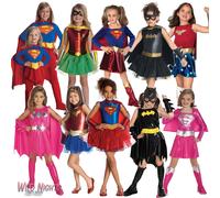 Official Rubies Small Childs Girls Spider-Girl Costume Marvel Spider-Man