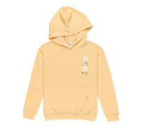 Girls Surf Feeling Terry Hoodie in Impala