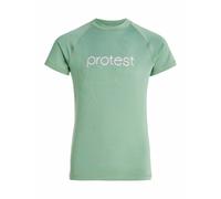 Protest Senna Short Sleeve Rash Guard