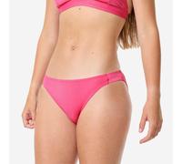 Girls’ Surfing Swimsuit Bottoms Lurex - Bruna Pink