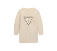 Girl's sweater dress Guess K6BK01-Z1304 Blanc 4 ans