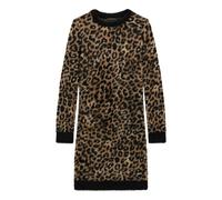 Girl's sweater dress Guess Marron 10 ans