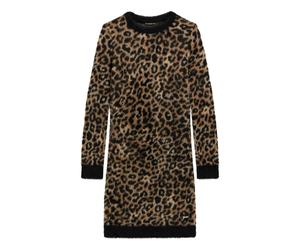 Girl's sweater dress Guess Marron 10 ans