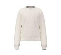 Girl's sweater Guess J6BR22-Z1356 Blanc 12 ans