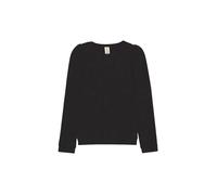 Girl's sweater Kids on the Moon Lena Noir 4 ans
