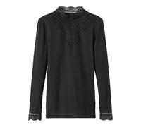Girl's sweater Name it Nuri Noir 9/10 ans