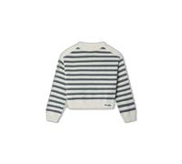Girl's sweater Pepe Jeans Beck Blanc 10 ans