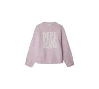 Girl's sweater Pepe Jeans Bekky Violet 16 ans