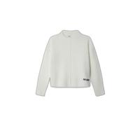 Girl's sweater Pepe Jeans Bibby Blanc 6 ans