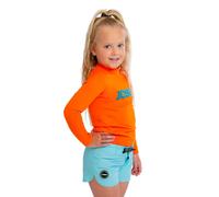 Girl's swim shorts Jobe Sports Bleu 2/4 ans