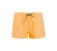 Girl's swim shorts Protest Evi Orange 4 ans