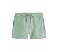 Protest Taylor Swimming Shorts Green 128 cm Girl