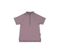 Girl's swim t-shirt Sterntaler Violet 5/6 ans