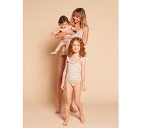 Girl's swimsuit Liberty Capsule multicoloured