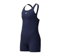 Girl's swimsuit Speedo End+ Bleu 12 years