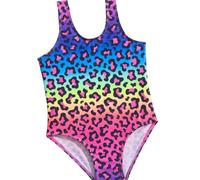 Girls Swimwear Swimsuit Kids Bathing Suit Comfortable Swim Costume for Summer Beach Pool Party