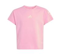 Girl's T-shirt adidas Future Icons Rose 9/10 ans