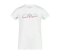 Girl's T-shirt CMP 4 ans