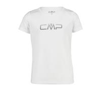CMP Techical T-Shirt Logo White