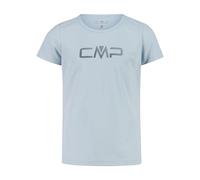 Girl's T-shirt CMP Bleu 10 ans