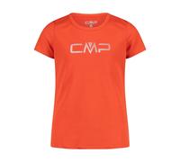 Girl's T-shirt CMP Bleu 14 ans