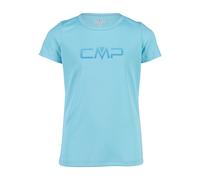 Girl's T-shirt CMP Bleu 3 ans