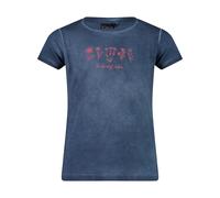 Girl's T-shirt CMP Bleu 3 ans